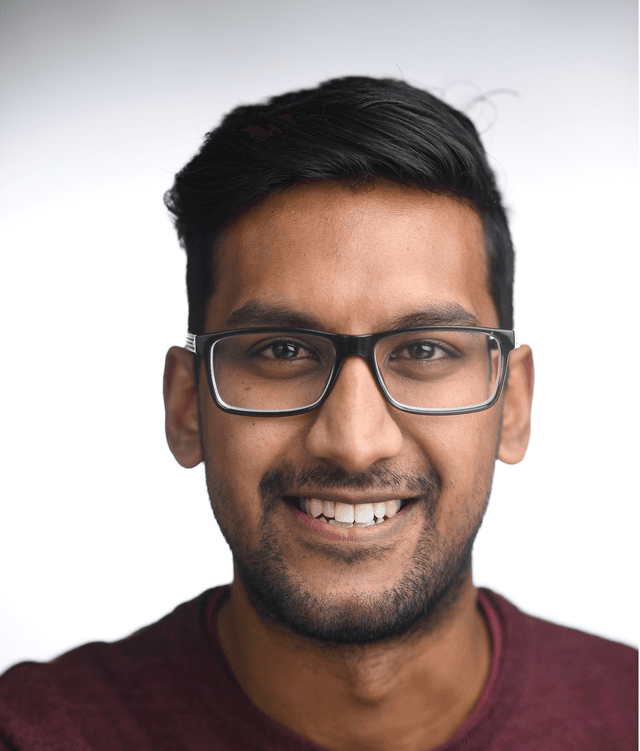 Amar Doekhie - Software Engineering Consultant